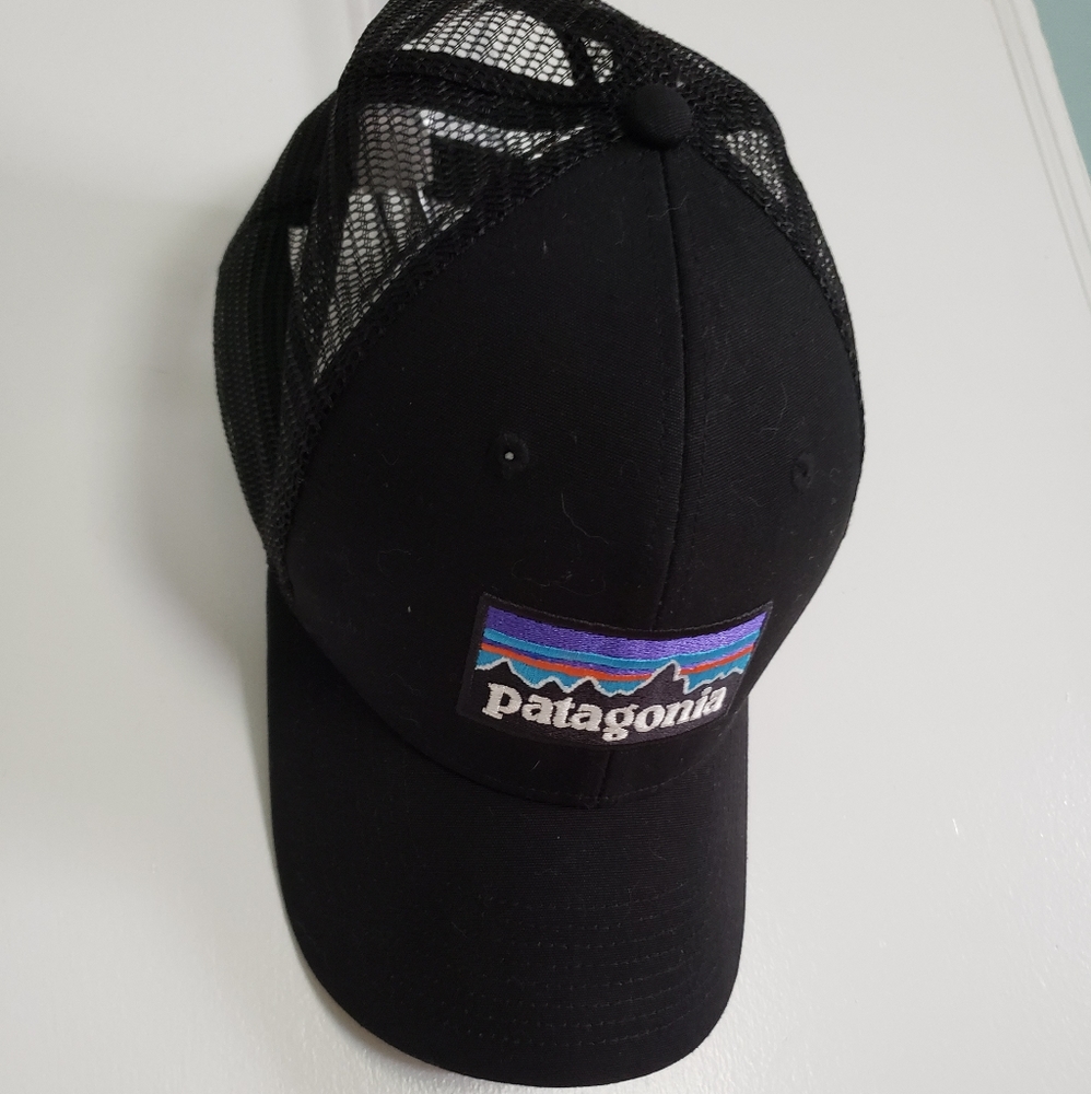 Patagonia Hat